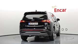 HYUNDAI SANTAFE 2020