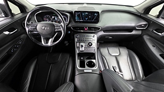 HYUNDAI SANTAFE 2020