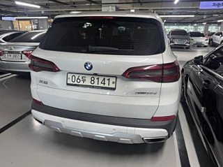 BMW X5 G05 2019