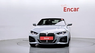 BMW 4-SERIES G22 2023