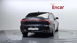 HYUNDAI GRANDEUR IG 2020