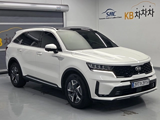 KIA SORENTO 2020
