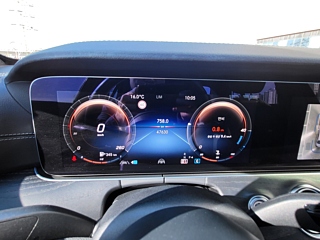 MERCEDES BENZ E-CLASS W213 2021