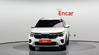 KIA SELTOS 2023