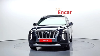 HYUNDAI PALISADE 2020