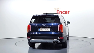 HYUNDAI PALISADE 2020