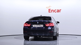 BMW 4-SERIES F32 2018