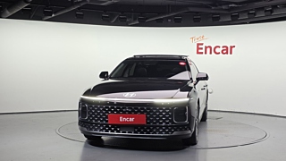 HYUNDAI GRANDEUR GN7 2023