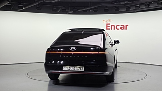 HYUNDAI GRANDEUR GN7 2023