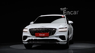 Заказать GENESIS GV70