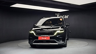 KIA CARNIVAL 2021
