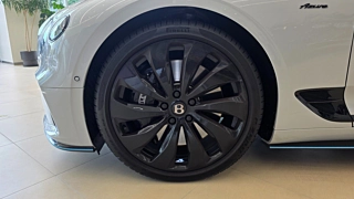 Заказать BENTLEY CONTINENTAL GT