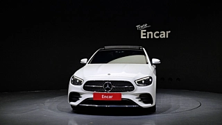MERCEDES BENZ E-CLASS W213 2020