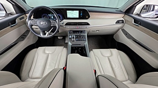 HYUNDAI PALISADE 2020