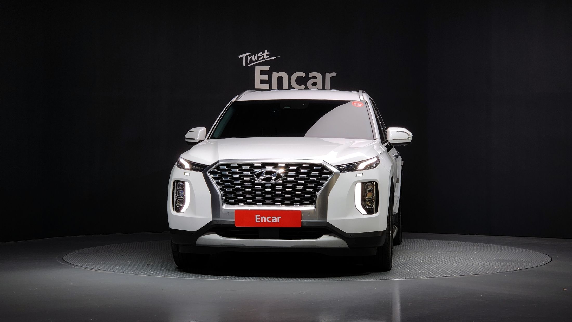 HYUNDAI PALISADE 2020