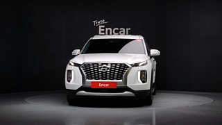 HYUNDAI PALISADE 2020