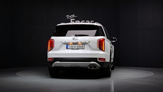 HYUNDAI PALISADE 2020