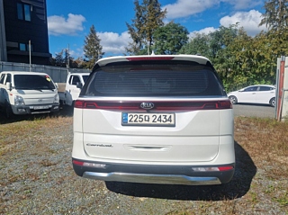 KIA CARNIVAL 2020
