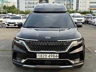 KIA CARNIVAL 2021