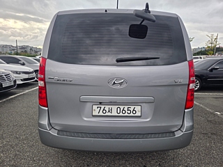 HYUNDAI STAREX GRAND 2018
