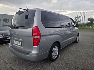 HYUNDAI STAREX GRAND 2018
