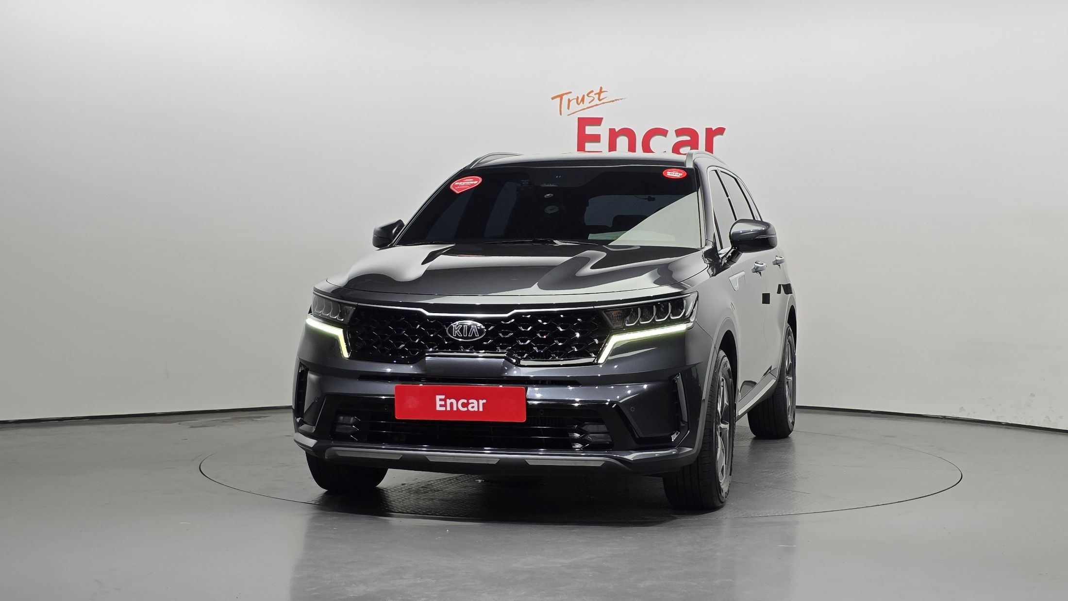 KIA SORENTO 2020
