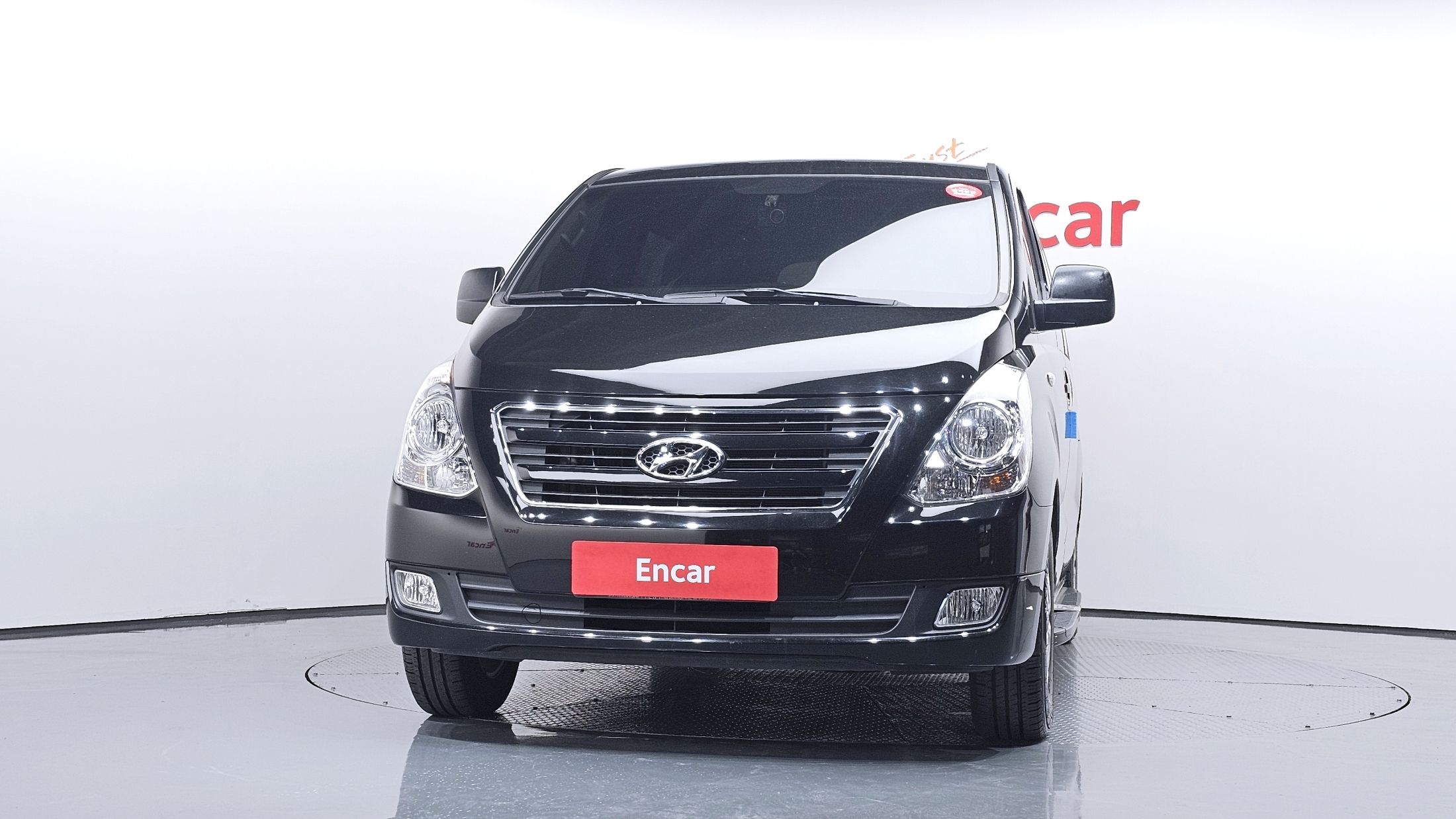 HYUNDAI STAREX GRAND 2017