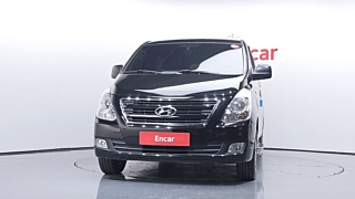 HYUNDAI STAREX GRAND 2017