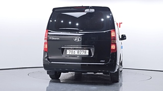 HYUNDAI STAREX GRAND 2017