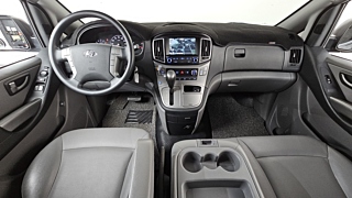 HYUNDAI STAREX GRAND 2017