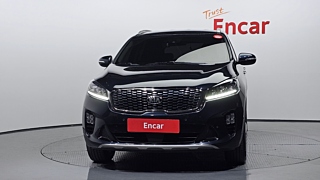 KIA SORENTO 2017