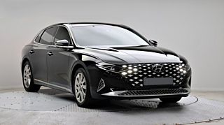 HYUNDAI GRANDEUR IG HYBRID 2022