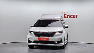 KIA CARNIVAL 2022