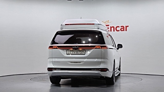 KIA CARNIVAL 2022