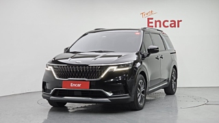 KIA CARNIVAL 2020