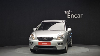 KIA CARENS 2013