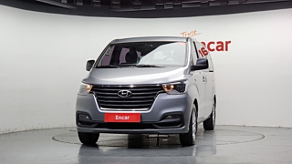 HYUNDAI STAREX GRAND 2018