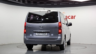 HYUNDAI STAREX GRAND 2018