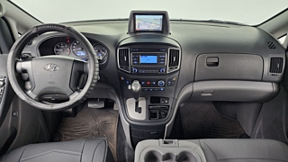 HYUNDAI STAREX GRAND 2018