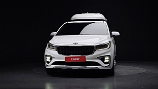 KIA CARNIVAL 2018
