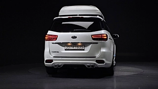 KIA CARNIVAL 2018