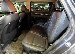 HYUNDAI TUCSON NX4 2020