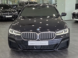 BMW 5-SERIES G30 2023