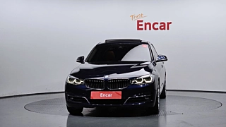 BMW 3-SERIES GT F34 2018