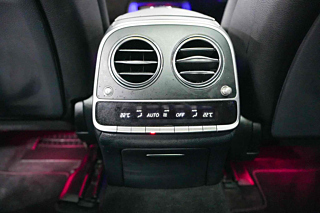 MERCEDES BENZ S-CLASS W222 2019