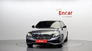 MERCEDES BENZ E-CLASS W213 2020