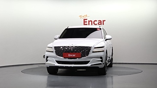 GENESIS GV80 2020