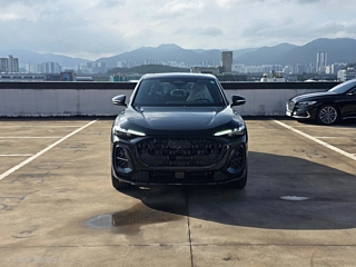 Заказать AUDI Q5 80A