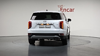 HYUNDAI PALISADE 2019