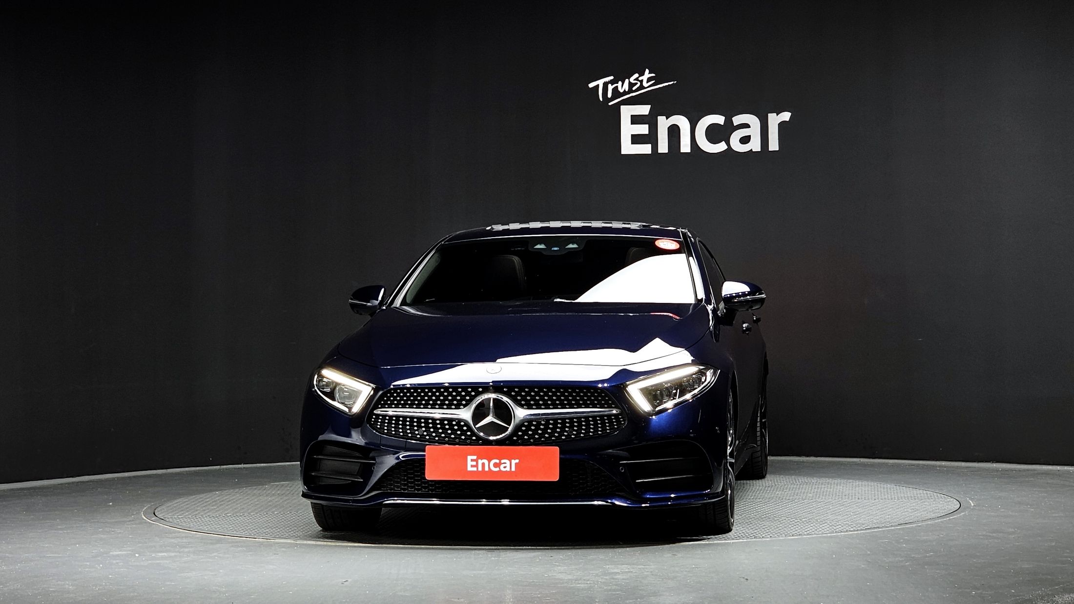 MERCEDES BENZ CLS-CLASS C257 2019